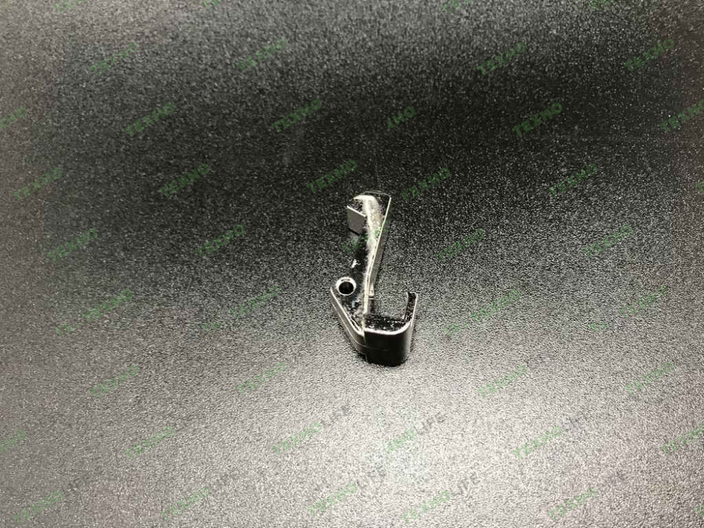 Крючок ручки люка стиральной машины, Samsung, DC66-00331A, Оригинал