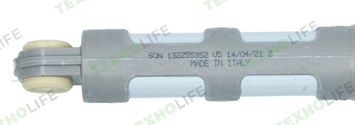 Амортизатор стиральной машины, Zanussi, 60N, (165-240мм),11мм, 132255352, SAR018ZN