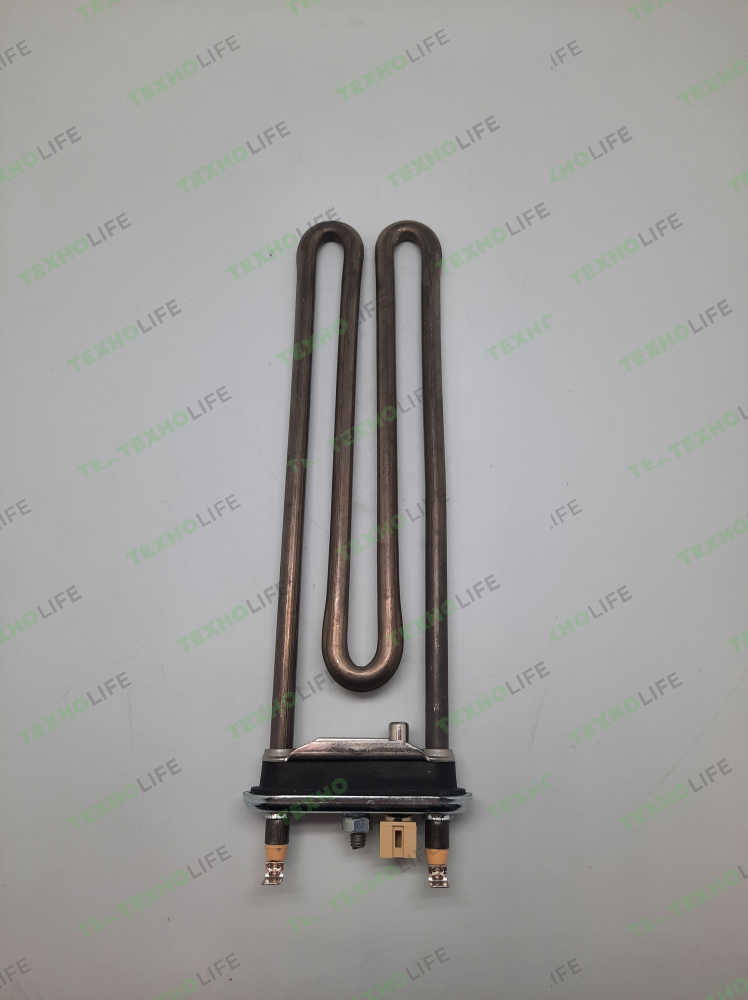 ТЭН стиральной машины, 3200W, L-230мм, прямой, с датчиком, LG, AEG33121527