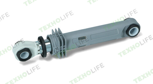 Амортизатор стиральной машины, Vestel, 120N, (160-230мм), Ø11+11мм, 47005034, SAR003VE цена 1шт