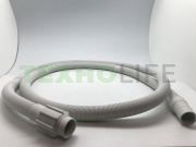 Шланг посудомоечной машины, Ariston, C0031103, DWH002WH, сливной