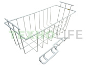 Корзина для морозильной камеры (ларя) Haier, 0070807529