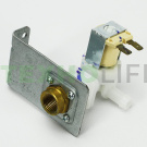 Клапан посудомоечной машины, Electrolux, Zanussi, Aeg, 120V, 154373301, 00209312
