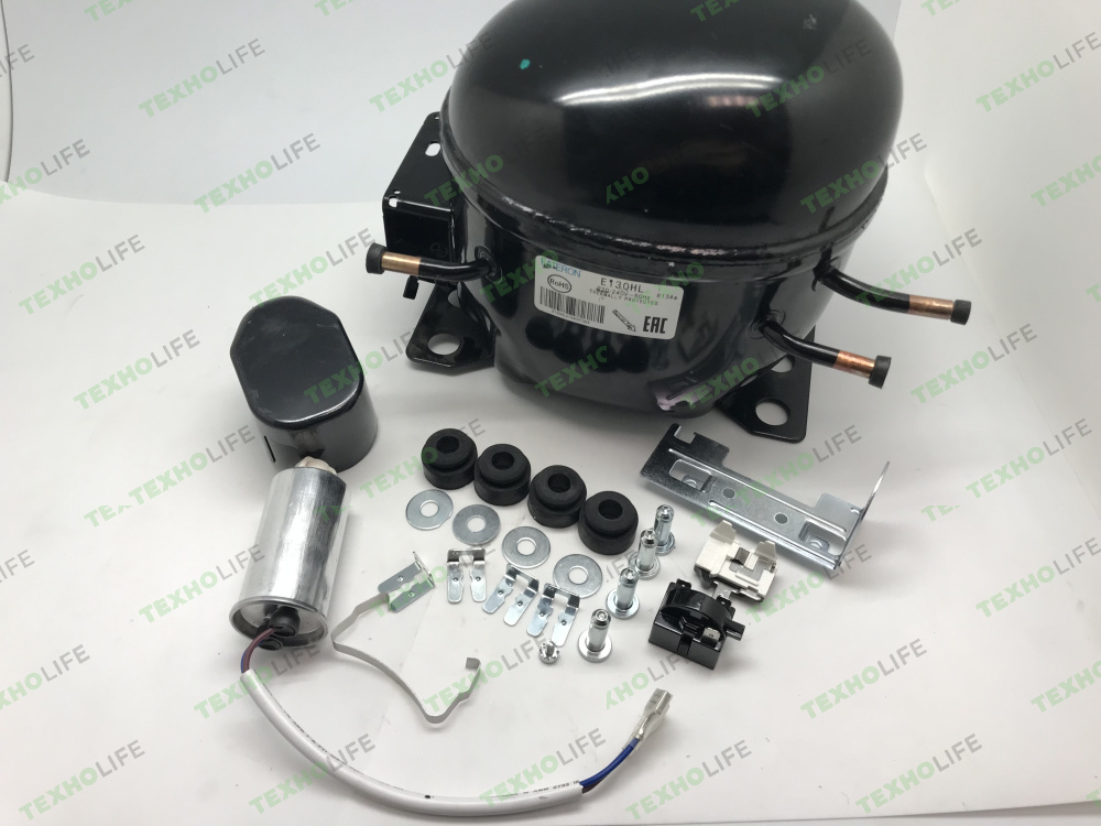 Компрессор Eatheron E130HL 360Вт, R134, LBP