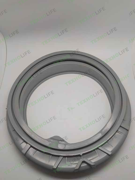 Манжета люка стиральной машины, Indesit, Ariston, C00290841