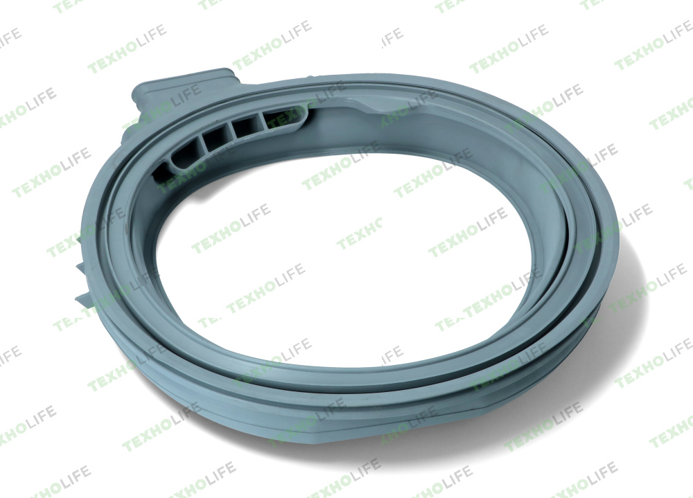 Манжета люка стиральной машины, Indesit, Ariston, Whirlpool, C00294031, GSK030ID