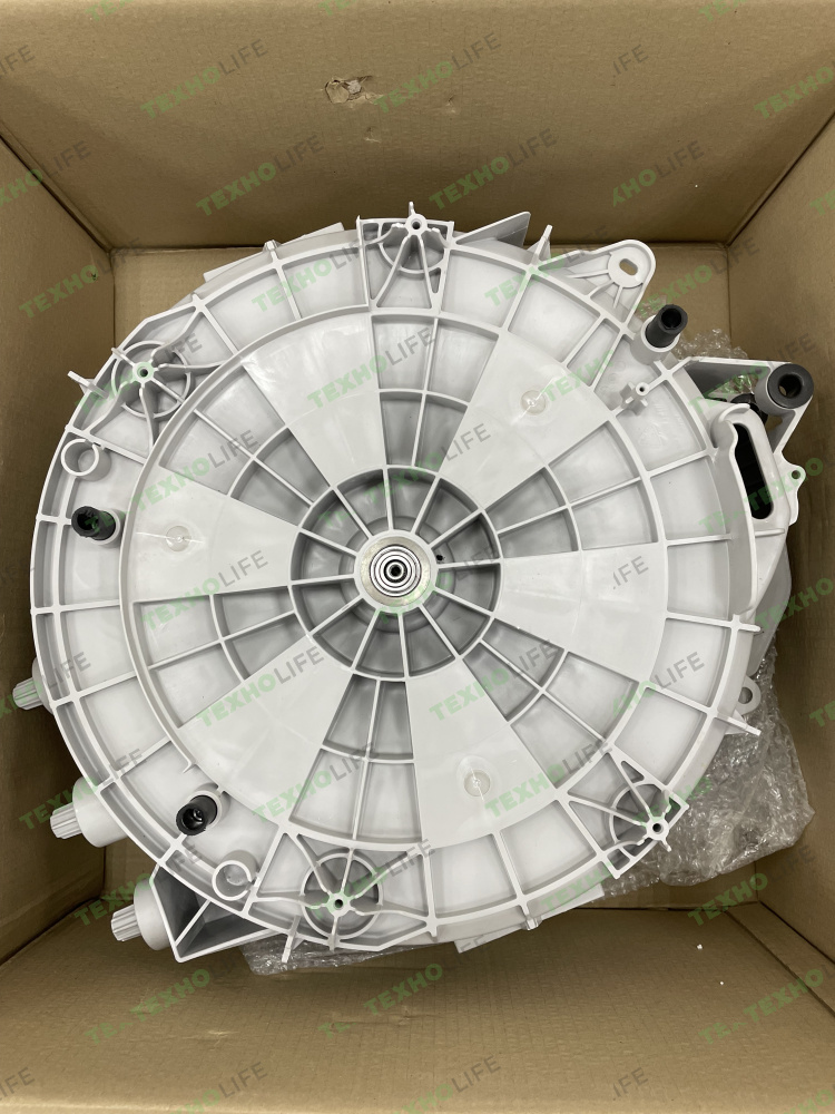 Бак стиральной машины, Beko, 2918900300, в сборе