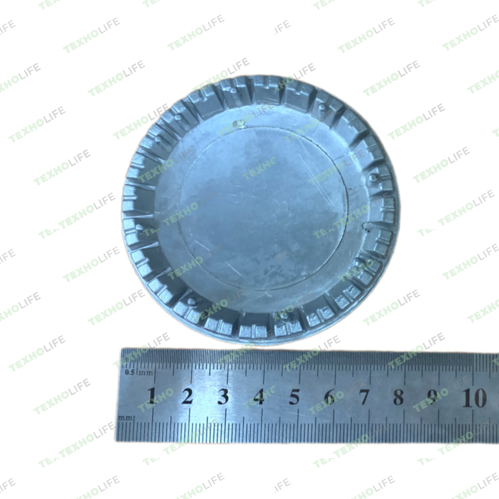 Рассекатель пламени газовой плиты, Delux, 723666011-03