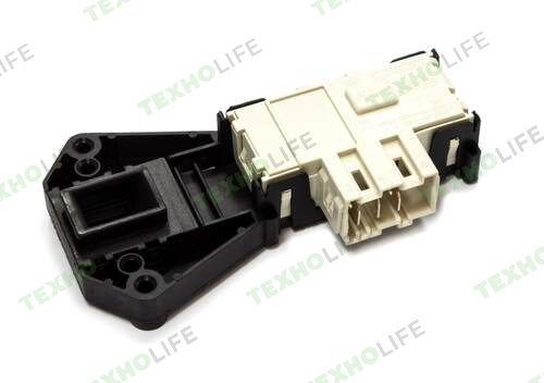 УБЛ (Замок) стиральной машины, Samsung, DC64-01538A, INT007SA