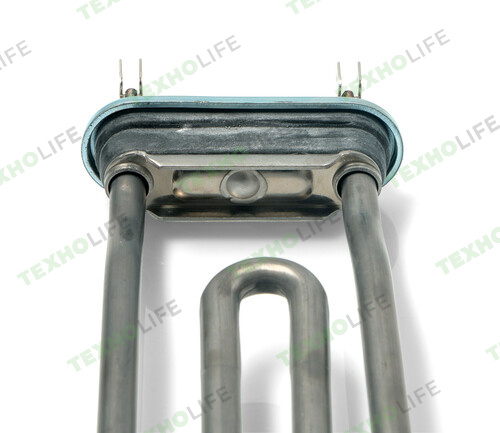 ТЭН профессиональной стиральной машины, 445*390*65MM, 5000W, 3406183