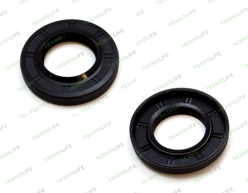 Сальник бака 37*66*9.5/12 WFK, SLB000LG, SKL