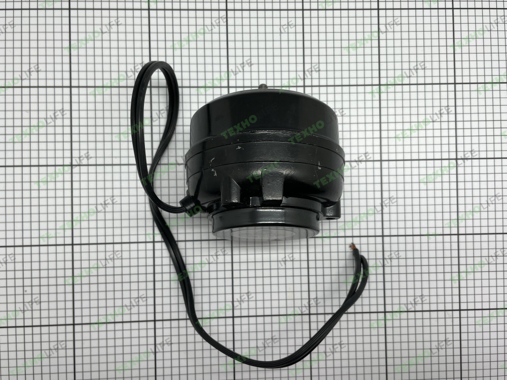 Вентилятор холодильника, General Electric, Whirlpool, YJ2-230, 2 W, T0032161