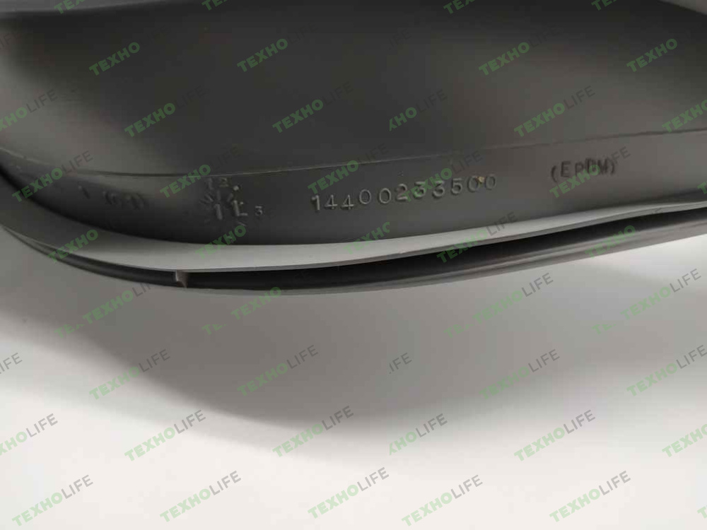 Манжета люка стиральной машины, Indesit, Ariston, C00291625