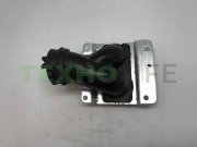 Патрубок посудомоечной машины, Indesit, C00257324, HTR190ID