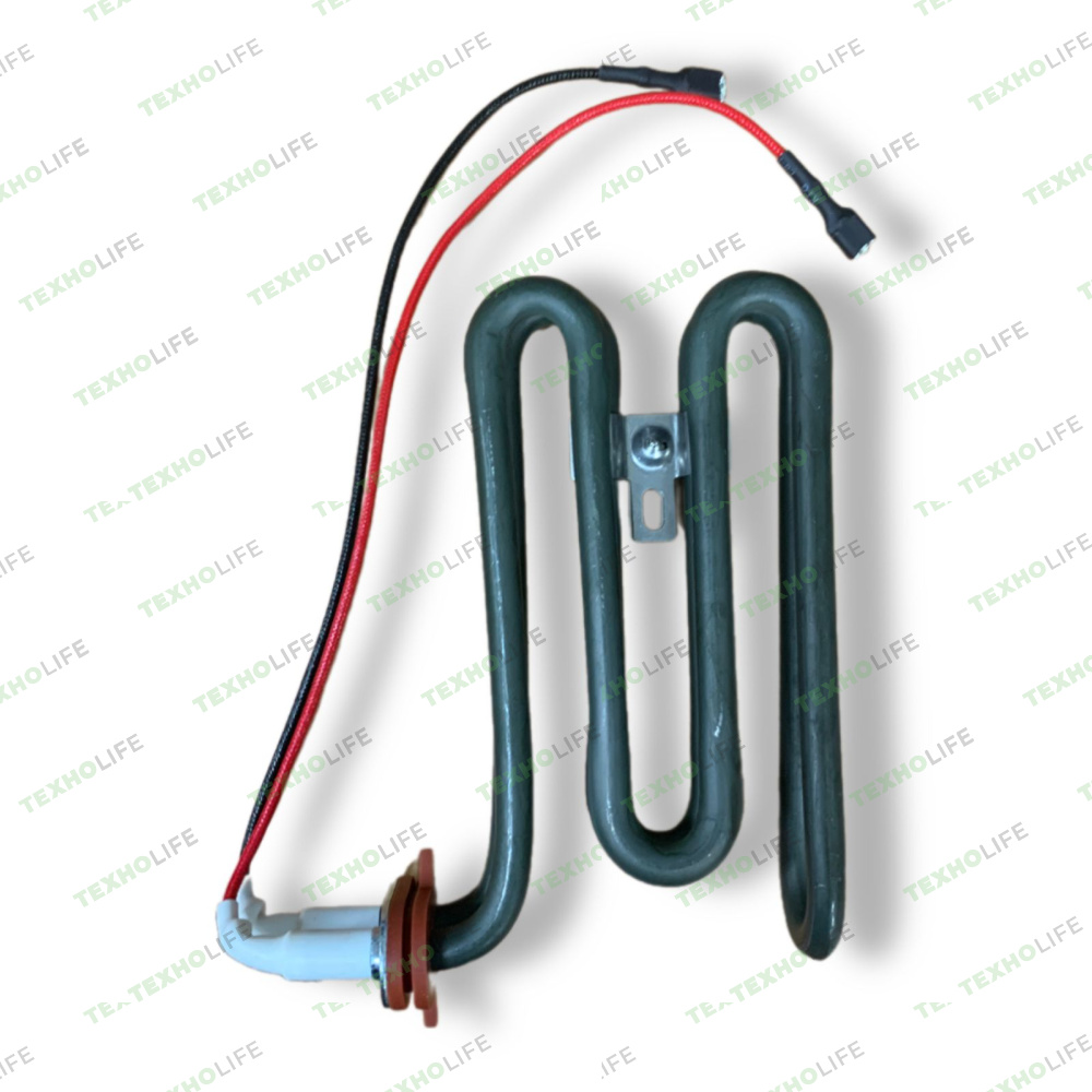 ТЭН сушки стиральной машины, Haier, 0024000400A ТЭН сушки стиральной машины, Haier, 0024000400A