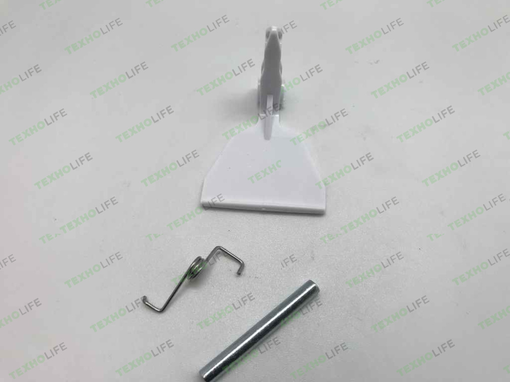 Ручка люка стиральной машины, Bosch, 00168839, DHL002BY