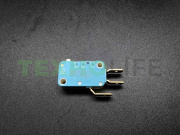 Микровыключатель СВЧ, 238251, 3-х конт., 16А, универсальный