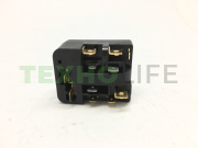 Реле холодильника, HL096, Beko, Daewoo, пускозащитное