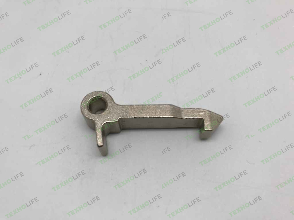 Крючок ручки люка стиральной машины, Samsung, DC66-00358B, Оригинал