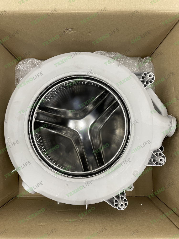 Бак стиральной машины, Beko, 2918900300, в сборе