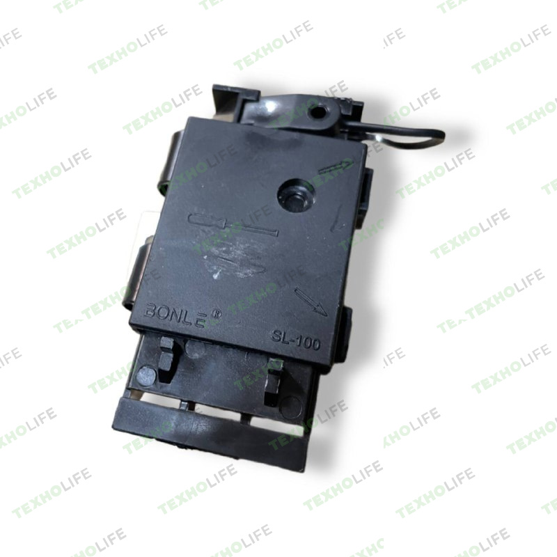 Клеммная колодка варочной панели Hansa, Gefest, Haier, Gorenje, 400V, 16A , T125, EP316