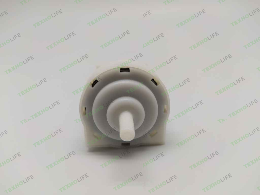 Датчик уровня воды (Прессостат) стиральной машины, Bosch, 00627460