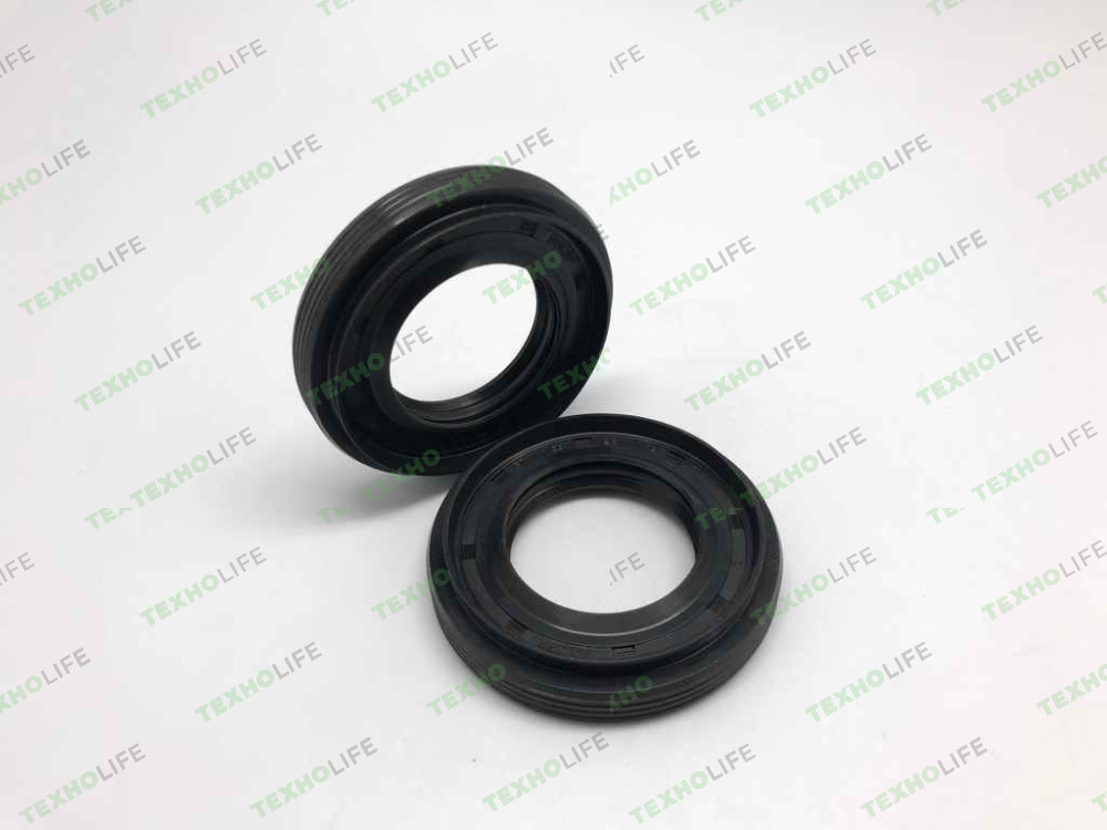 Сальник бака 37*66*9.5/12, NQK, с юбкой, без смазки