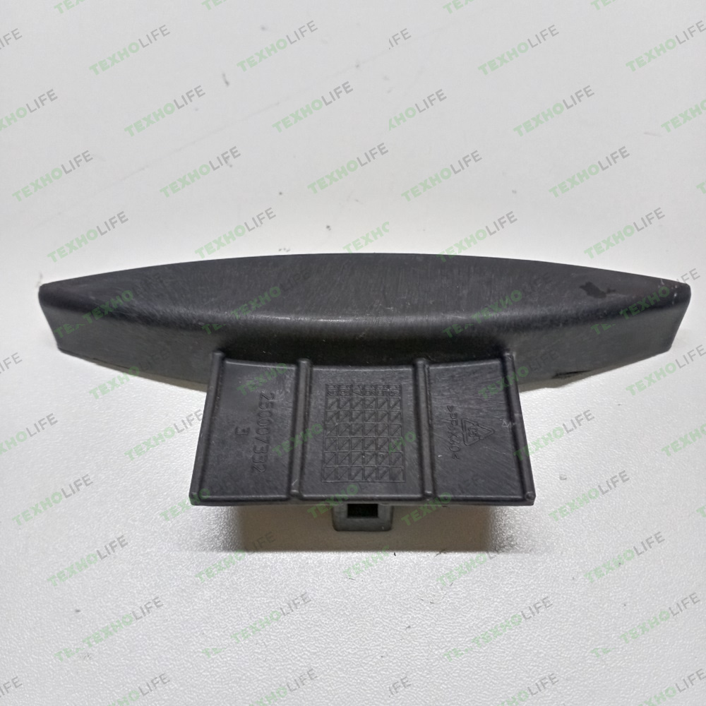 Ручка люка стиральной машины Indesit, Ariston C00372859