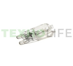 Лампа для духовки, 40W, G9, Electrolux, Zanussi, AEG, 8085641028, галогеновая