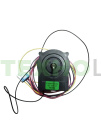 Вентилятор холодильника, LG, DC12V, 1A, EAU63103202