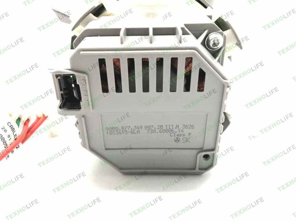 Насос посудомоечной машины, Bosch, 00654575