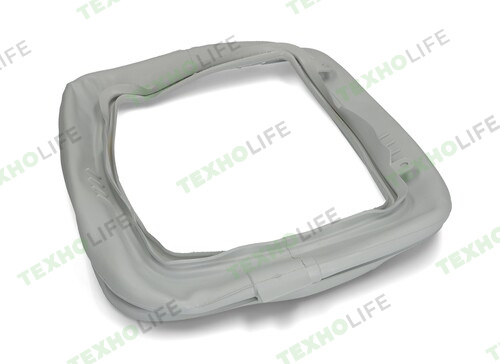 Манжета люка стиральной машины, Candy, 81452547, Оригинал