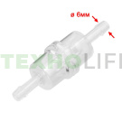 Фильтр грубой очистки, 5513220521 Фильтр грубой очистки, 5513220521