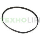 Ремень хлебопечки, Redmond, 191 зуба, длина 573мм, 80S3M573