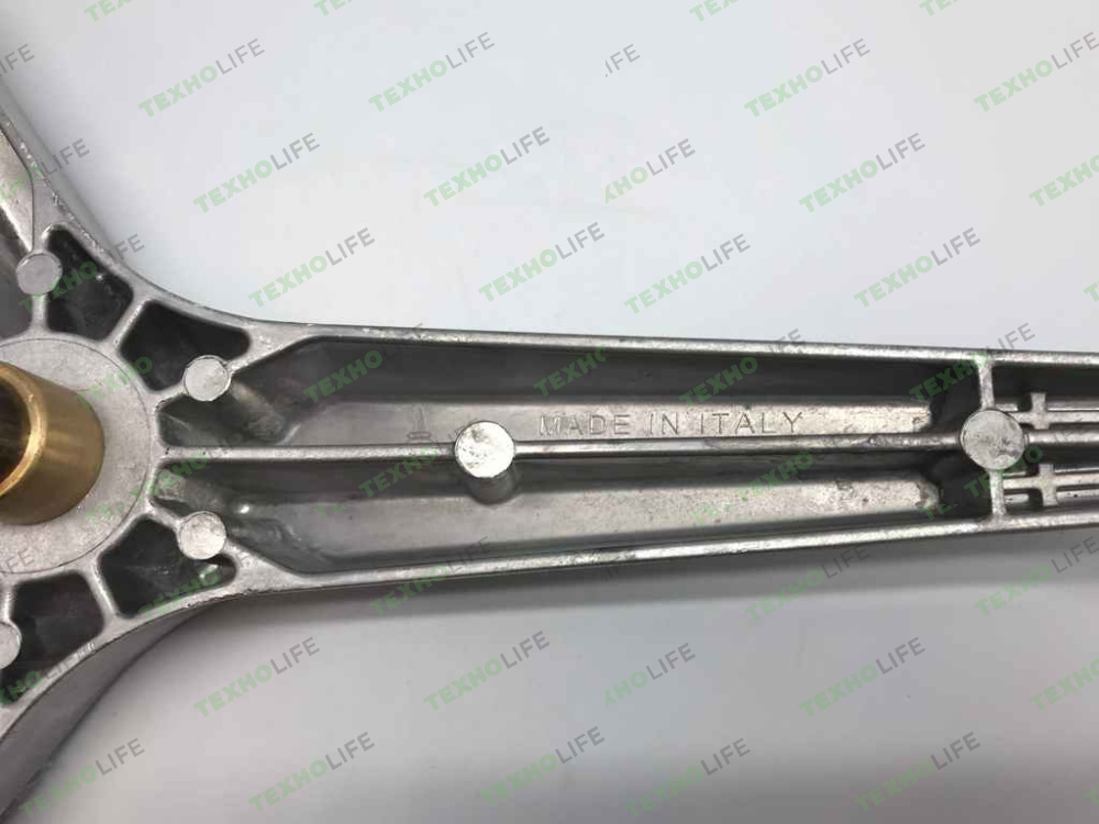 Крестовина барабана стиральной машины, Samsung, DC97-11292A, EBI758