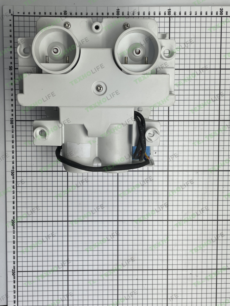 Дренажный насос в сборе для стиральных машин Samsung DC97-18007A