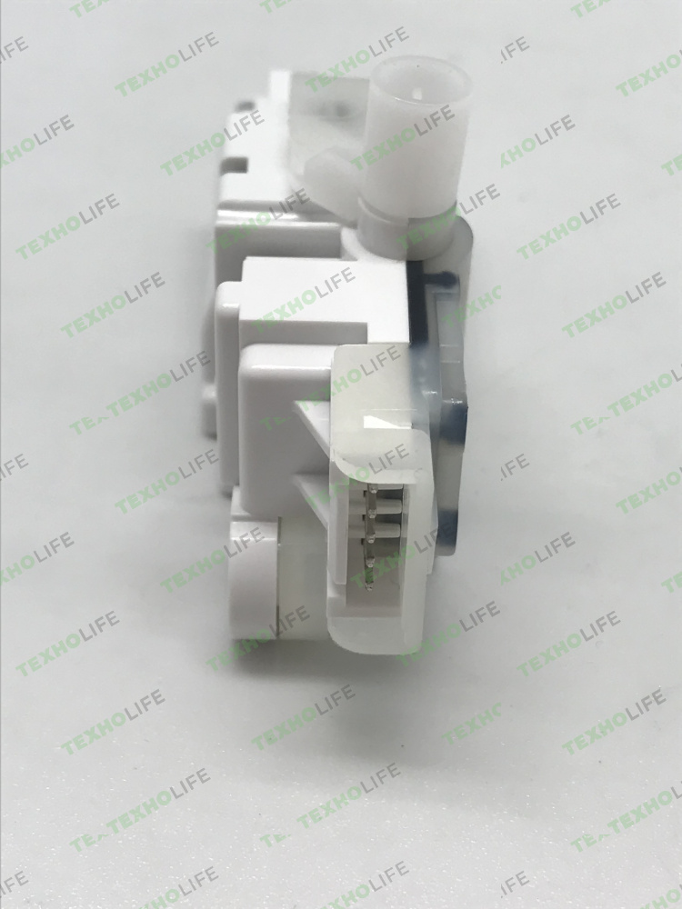 УБЛ (Замок) стиральной машины, Samsung, DC34-00025D, Оригинал