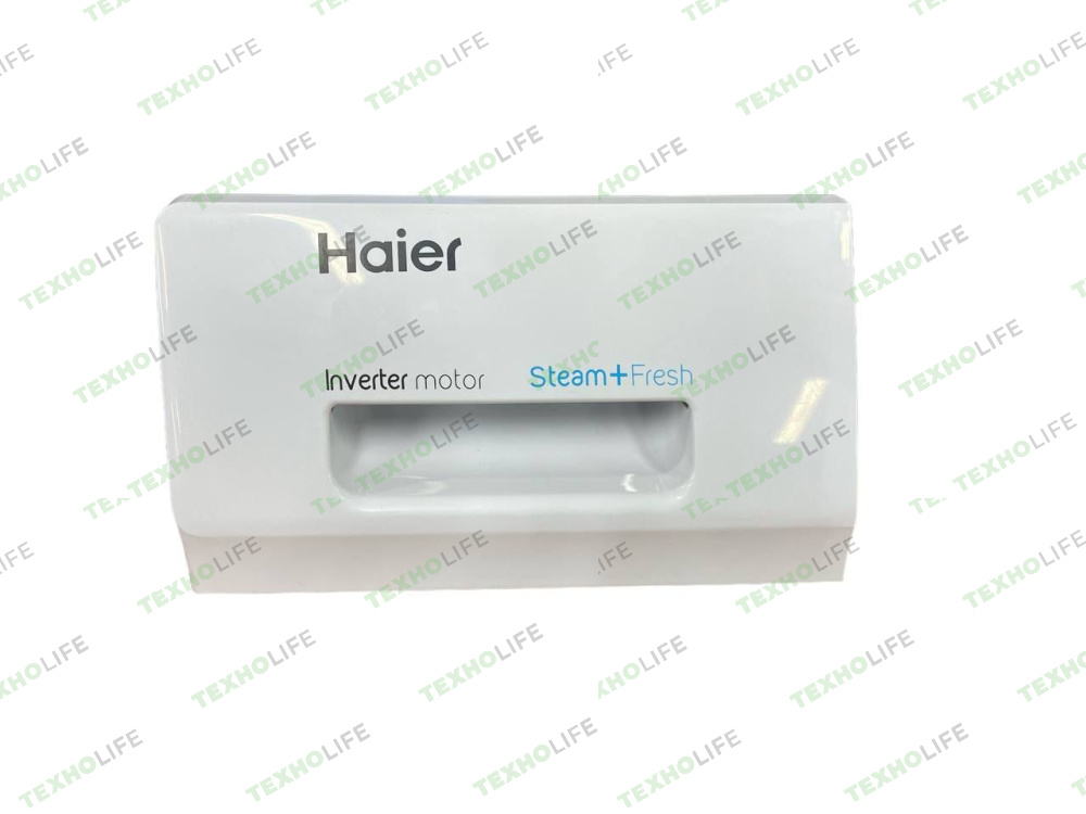 Ручка распределителя стиральной машины, Haier, 0020206875