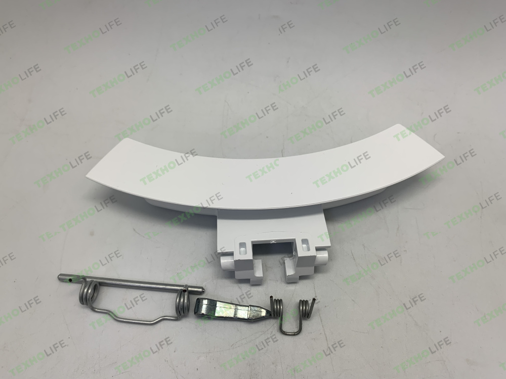 Ручка люка для стиральных машин Electrolux (комплект) 4055193256
