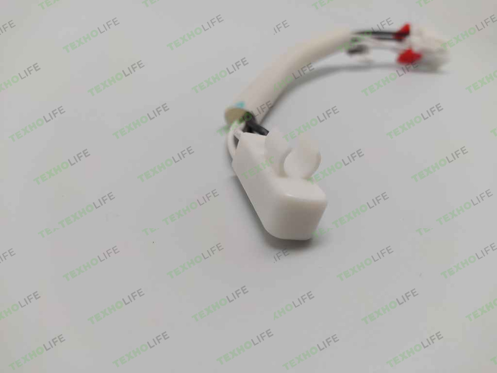 Датчик (сенсор) температуры холодильника, Beko, 4919820300, Оригинал