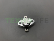 Датчик температуры, KSD, 110°С, 220V 10A, TCH003