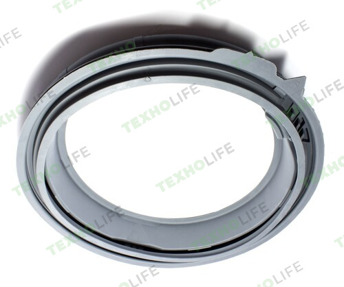 Манжета люка стиральной машины, Samsung, DC64-02888A, GSK009SA, Eco Bubble