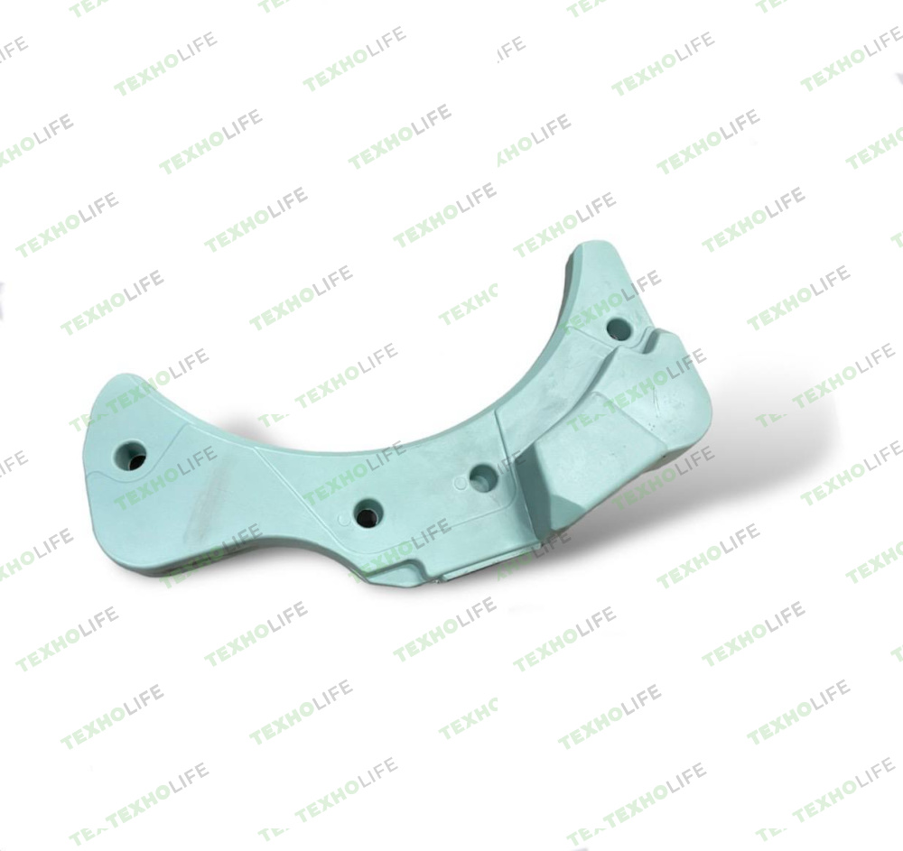Противовес стиральной машины, Samsung, DC67-00556B