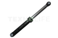 запчасти амортизатор стиральной машины, bosch, 90n, (170-260мм), ø11+8мм, 448032, круг., цена за 1шт, cima