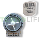 Насос LEILI 40W на 3-ех винтах клеммы назад раздельно C00301531
