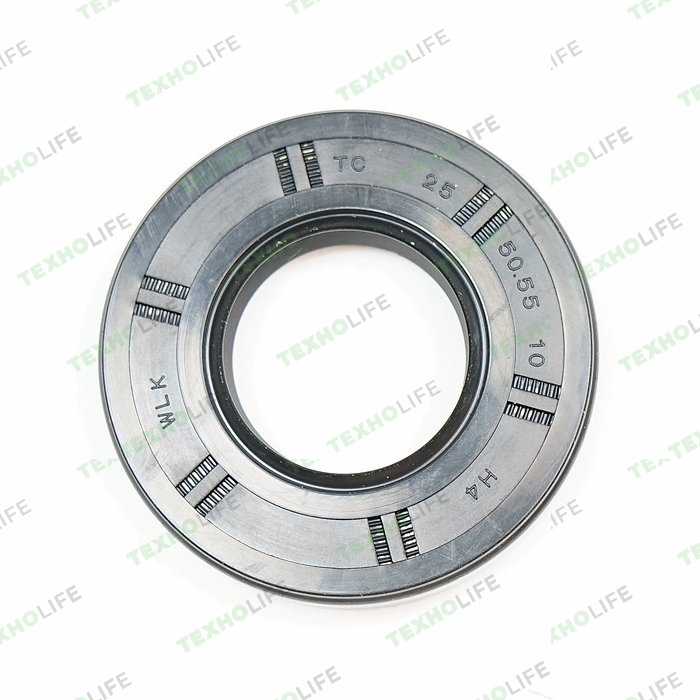 Сальник бака 25*50.55*10 WLK