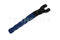 Ключ для откручивания суппорта стиральной машины Electrolux, Zanussi, Aeg