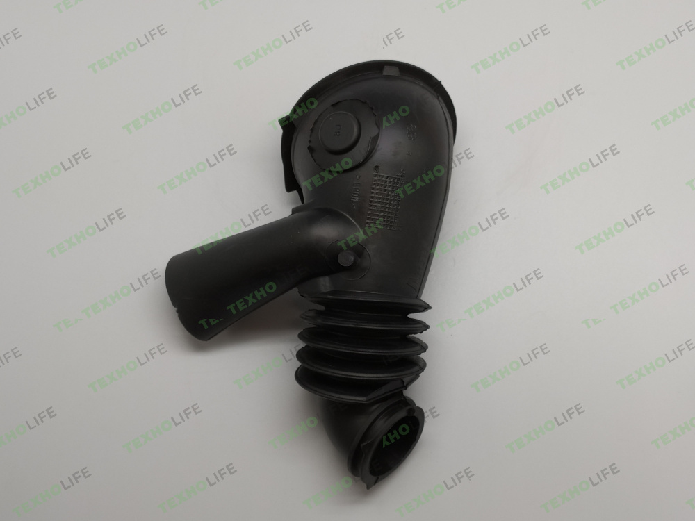 Патрубок для стиральной машины Electrolux, Zanussi, Aeg 1297762104