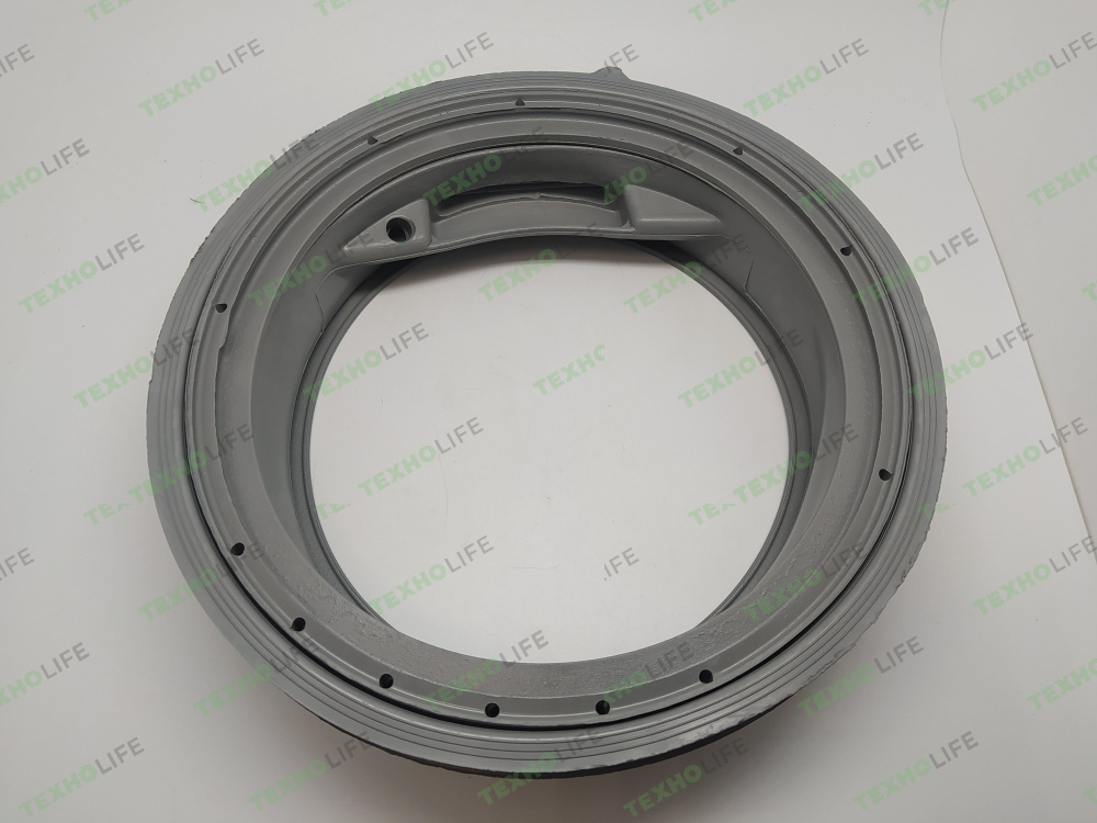 Манжета люка стиральной машины, Electrolux, 1242635405