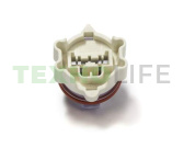 Датчик прозрачности воды посудомоечной машины, Indesit, 480140101529, Оригинал